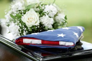 Funeral Homes and Cremation Services photo from Adobe Stock